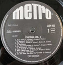 Eric Burdon - Startrack Vol. 3 (LP Tweedehands) - Discords.nl