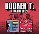 Booker T & The MG's - And Now + In the Christmas Spirit (CD) - Discords.nl
