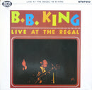 B.B. King - Live At The Regal (LP Tweedehands)