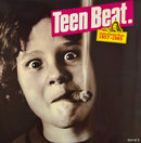 Various - Teen Beat. Instrumental Rock 1957-1965 (LP Tweedehands) - Discords.nl