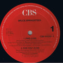 Bruce Springsteen & The E-Street Band - Fire (12” Tweedehands)