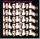 Ultravox - Ha! Ha! Ha! (CD Tweedehands) - Discords.nl