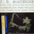 J.R. Monterose - J.R. Monterose (LP Tweedehands)