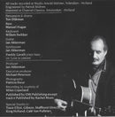 Jan Akkerman - Puccini's Cafe (CD Tweedehands) - Discords.nl