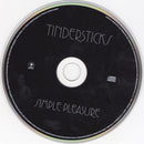 Tindersticks - Simple Pleasure (CD Tweedehands)
