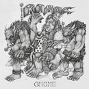 Gnome - King (LP) - Discords.nl