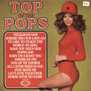 Top Of The Poppers, The - Top Of The Pops Vol. 22 (LP Tweedehands)