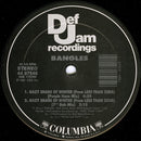 Bangles - Hazy Shade Of Winter (12" Mixes) (LP Tweedehands) - Discords.nl