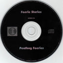 Peatbog Faeries - Faerie Stories (CD Tweedehands) - Discords.nl
