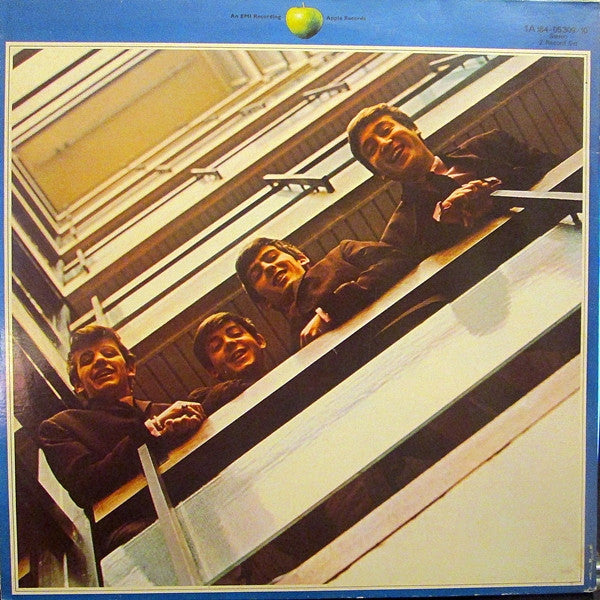 Beatles, The - 1967-1970 (LP Tweedehands) - Discords.nl