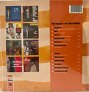 Pat Thomas (5) - Desafinado (LP) - Discords.nl