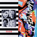 Five Seconds of Summer - Youngblood (LP) - Discords.nl