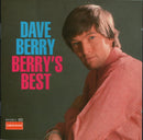 Dave Berry - Berry's Best (CD Tweedehands)