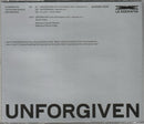 Le Sserafim - Unforgiven (CD)