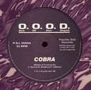 O.O.O.D. - Kundalini / Cobra (12" Tweedehands) - Discords.nl