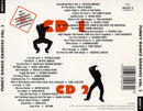 Various - Funky Dance Grooves Vol. 2 (CD Tweedehands)