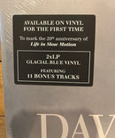 David Gray - Life In Slow Motion (LP)