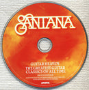 Santana - Guitar Heaven: The Greatest Guitar Classics Of All Time (CD) - Discords.nl