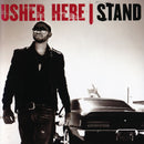 Usher - Here I Stand (CD Tweedehands)