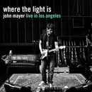 John Mayer - Where The Light Is: John Mayer Live In Los Angeles (CD Tweedehands)