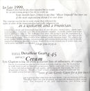 Steve Morse - Major Impacts (CD) - Discords.nl