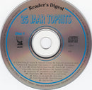 Various - 25 Jaar Tophits (CD Tweedehands) - Discords.nl