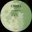 Mike Oldfield - Crises (LP Tweedehands) - Discords.nl
