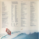 Stevie Wonder - Journey Through The Secret Life Of Plants (LP Tweedehands) - Discords.nl