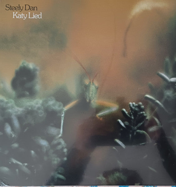 Steely Dan - Katy Lied (LP)