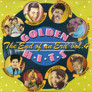 Various - 'The End Of An Era' Vol. 4 (CD) - Discords.nl