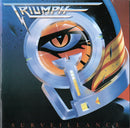 Triumph - Surveillance (CD Tweedehands)