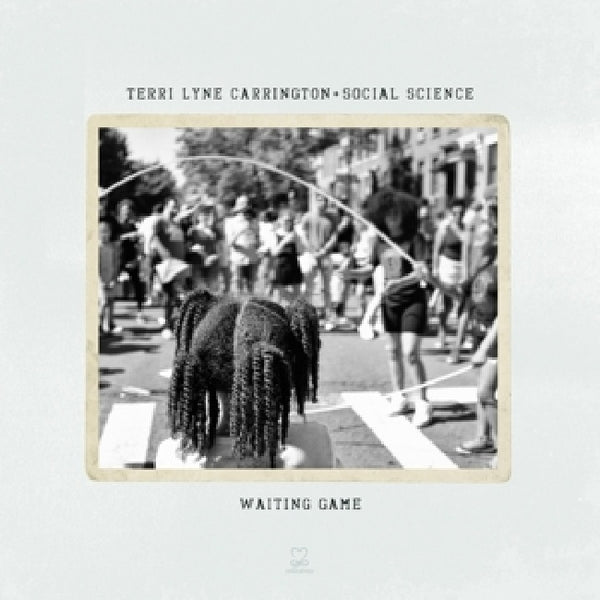 Terri Lyne Carrington & Social Science - Waiting game (CD) - Discords.nl