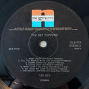 Tee-Set - Toppers (LP Tweedehands) - Discords.nl