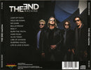 End Machine, The - The End Machine (CD Tweedehands)