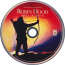 Michael Kamen - Robin Hood: Prince Of Thieves  (Original Motion Picture Soundtrack) (CD Tweedehands) - Discords.nl