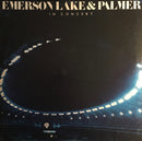 Emerson, Lake & Palmer - In Concert (LP Tweedehands)