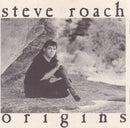 Steve Roach - Origins (CD Tweedehands) - Discords.nl