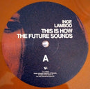 Inge Lamboo - This Is How The Future Sounds (LP) - Discords.nl