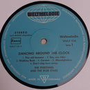 Fivetones, The And Blue Stars (4) - Dancing Around The Clock (LP Tweedehands) - Discords.nl