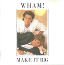 Wham! - Make It Big (CD Tweedehands)