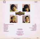 Groovies, The - The Groovies (LP Tweedehands) - Discords.nl