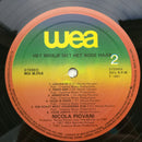 Nicola Piovani - Het Meisje Met Het Rode Haar (LP Tweedehands) - Discords.nl