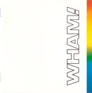 Wham! - The Final (CD Tweedehands)