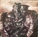 Jam, The - Setting Sons (LP Tweedehands)