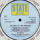 Rubettes, The - The Best Of The Rubettes (LP Tweedehands)