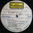 Brook Benton - Brook Benton Today (LP Tweedehands) - Discords.nl