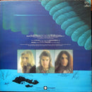 Rush - Fly By Night (LP Tweedehands)