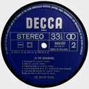 Moody Blues, The - The Beginning (LP Tweedehands) - Discords.nl