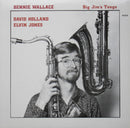 Bennie Wallace - Big Jim´s Tango (LP Tweedehands)