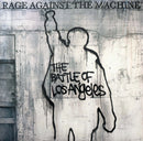 Rage Against The Machine - The Battle Of Los Angeles (LP) - Discords.nl